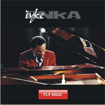 Fly High Iyke Onka