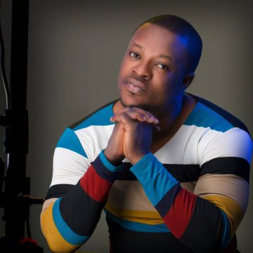 He Reigns Lanre Teriba Atorise