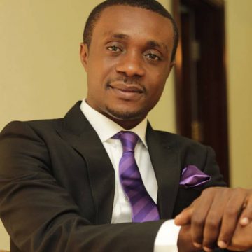 Someones At The Door Nathaniel Bassey
