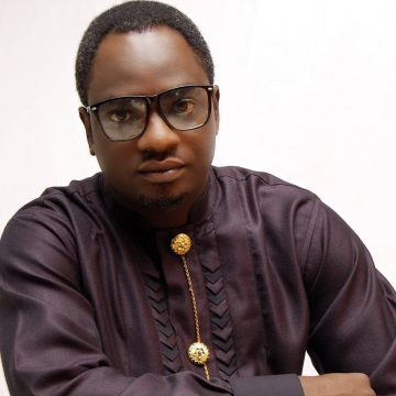 Ebube Paul Adams
