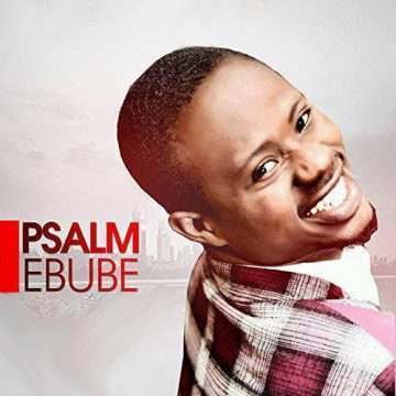 Gbope Mi Psalm Ebube