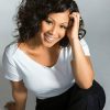 Erica Campbell of Mary Mary Launches New Nail Polish Line