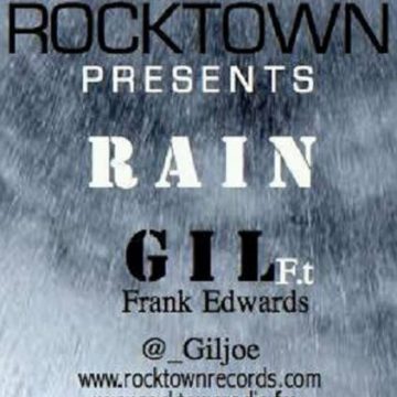 Rain Gil