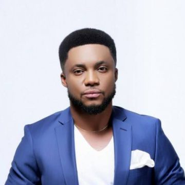Fly High Tim Godfrey