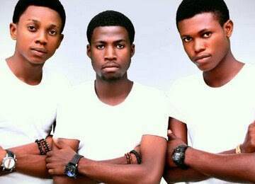 Oghene Doh Zion Boiz