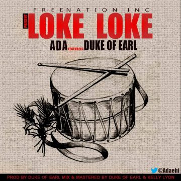 Loke Loke  Ada