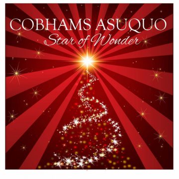 Star Of Wonder Cobhams Asuquo