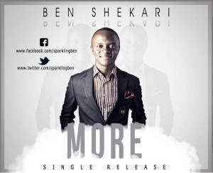 More  Ben'Akan