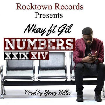 Numbers  Nkay