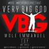 Very Big God  Wole Emmanuel