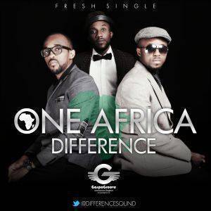 One Africa [Music] Difference