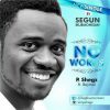 No Words  P.Shegz