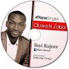 Oluwa N Joba  Seyi Kujore
