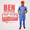 Komole  Ben Guitar