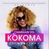 Kokoma  Charmain'2dL