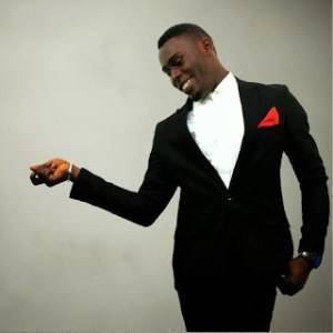 Alade Ogo  Cris Emerald