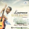 Lost Faith  Lawrence