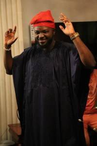 Hallelujah  Mike Abdul (Midnight Crew)