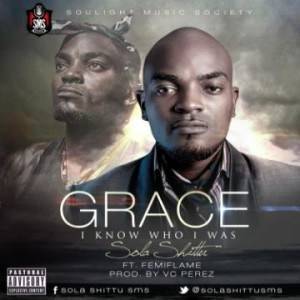 Grace  Sola Shittu