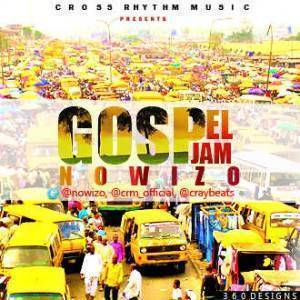 Gospel Jam Nowizo