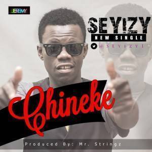 Chineke Seyizy