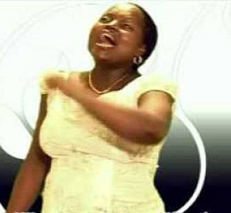 Ghe Mwen Vbigue Sis Ruth G Osaro