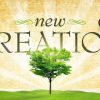 The New Creation Man (Part 1) Bro Gbile Akanni