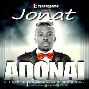 Adonai Jonat