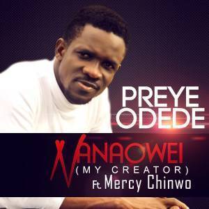 Nanaowei Preye Odede