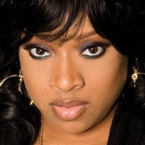 Desire Kierra Sheard