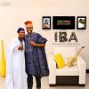 Iba Wale Sax