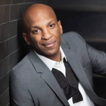 Thats What I Believe Donnie McClurkin