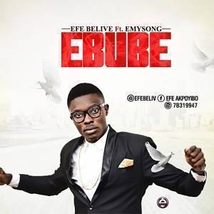 Ebube Efe Believe