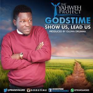 Show Us Lead Us Godstime