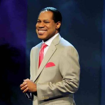 Deriso (A Song Of The End Times) Pastor Pastor Chris Oyakhilome