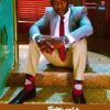 Idi Ebube Teeworship