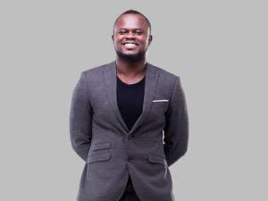 God Dey Bless Me  Cwesi Oteng