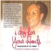I Dey Your Hand Biobele Odesola