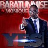 Yes Babatunmise