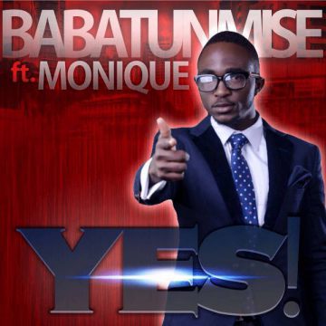 Yes Babatunmise