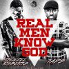 Real Men Know God Denzel Roberts