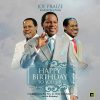 Happy Birthday To You Joe Praize