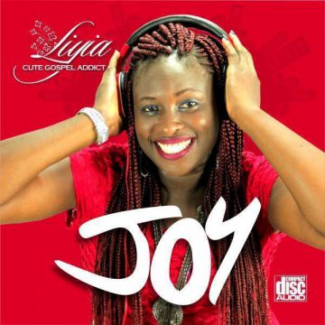Joy Liyia