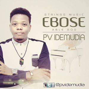 Ebos Pv Idemudia