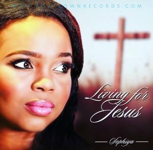 Living For Jesus Sophiya