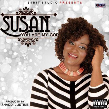 You Are My God Susan