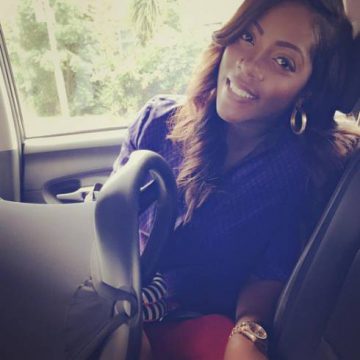 Tiwa Savage