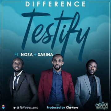 Testify Difference