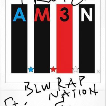 Amen (Remix) Protek Illasheva