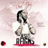Jesus Reigns Realjoy